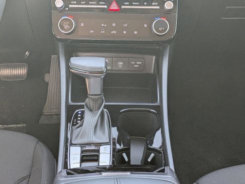 New 2026 Hyundai Tucson SEL FWD image 25