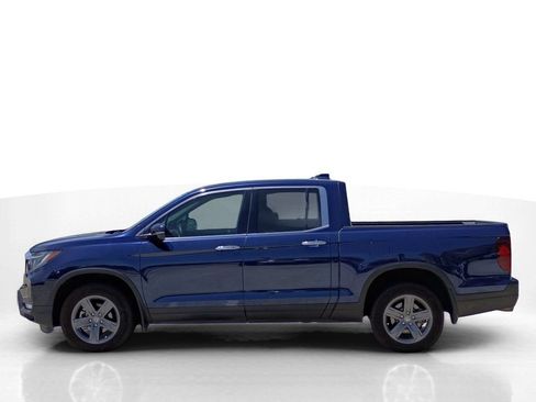 Used 2022 Honda Ridgeline RTL-E image 9