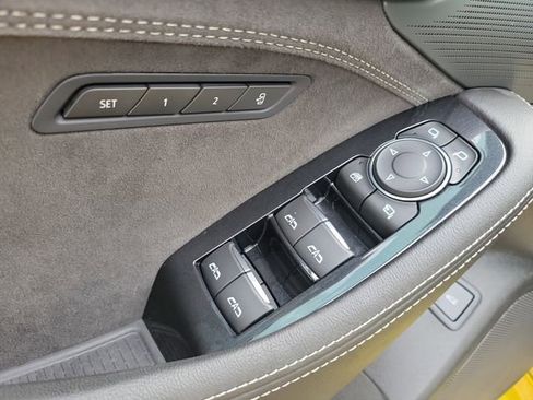 Used 2024 Cadillac CT5 V Blackwing w/ Parking Package RWD image 19