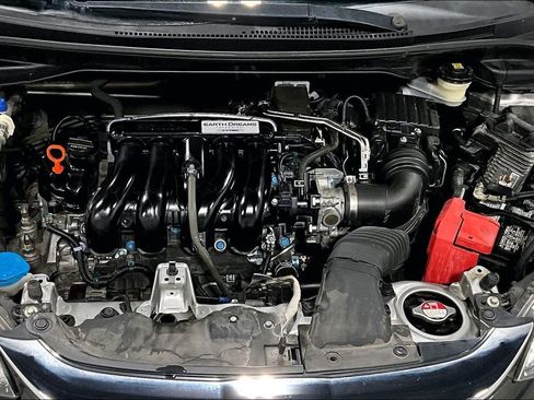 Used 2018 Honda Fit EX image 12