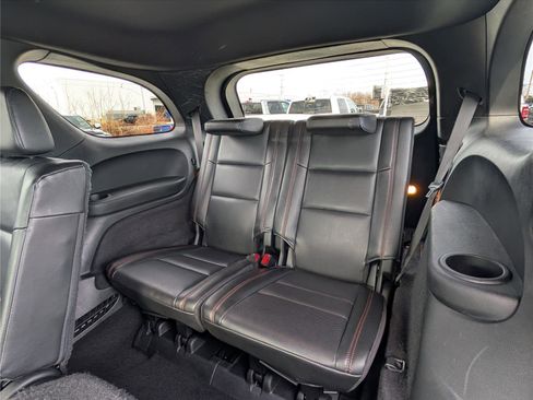 Used 2024 Dodge Durango GT image 13