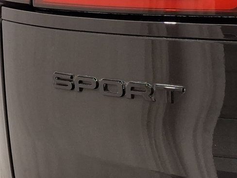 Certified 2024 Land Rover Range Rover Sport SE AWD/4WD image 30
