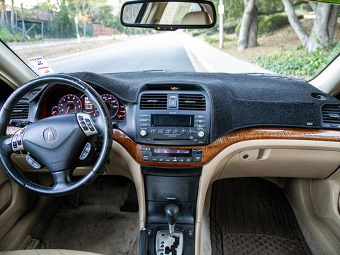 Used 2007 Acura TSX image 14