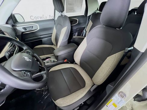 New 2025 Ford Bronco Sport Big Bend image 25