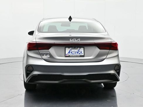 Used 2023 Kia Forte LXS image 6