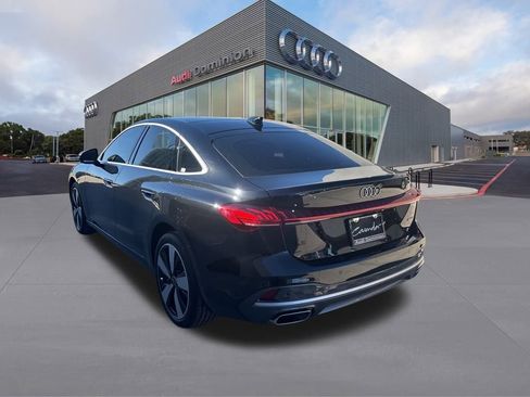 New 2025 Audi A5 2.0T Premium Plus image 7