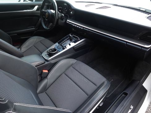 Used 2020 Porsche 911 Carrera S RWD image 15