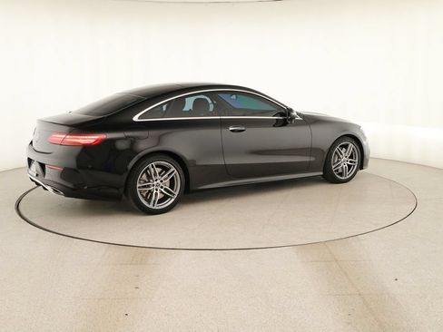 Used 2019 Mercedes-Benz E 450 Coupe image 7