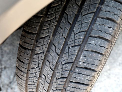 Used 2019 INFINITI QX50 Pure image 25