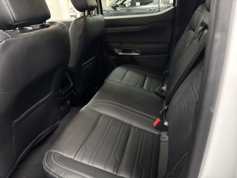 Used 2024 Ford Ranger Lariat image 14