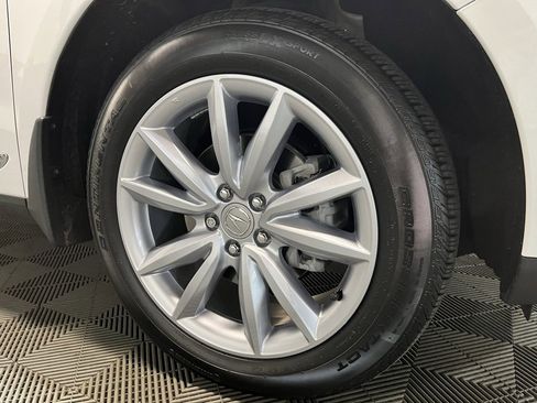 Certified 2024 Acura RDX SH-AWD image 3