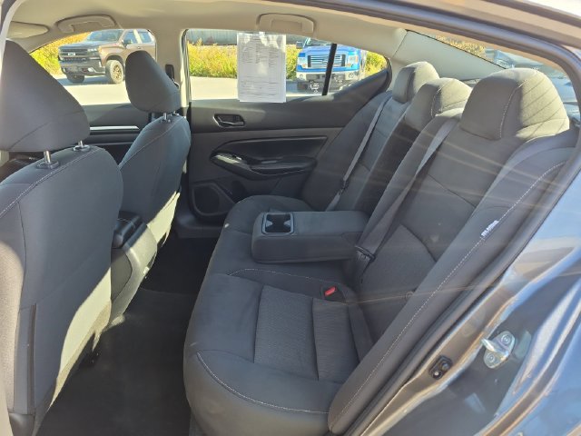 Used 2023 Nissan Altima 2.5 SV FWD image 17