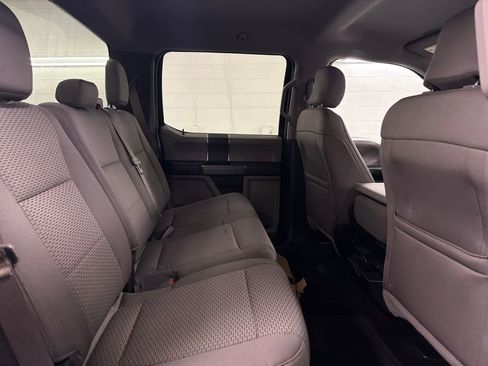 Used 2016 Ford F150 XLT w/ Trailer Tow Package image 26