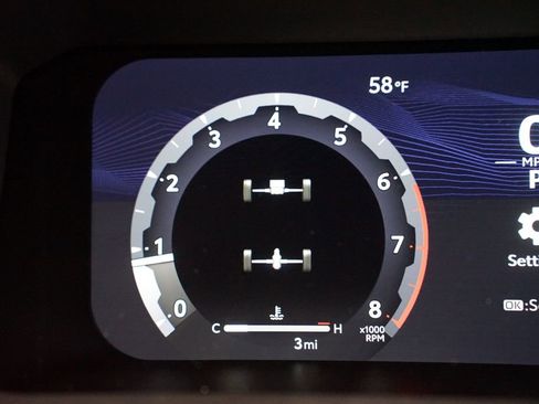 New 2025 Toyota 4Runner TRD Sport Premium image 17