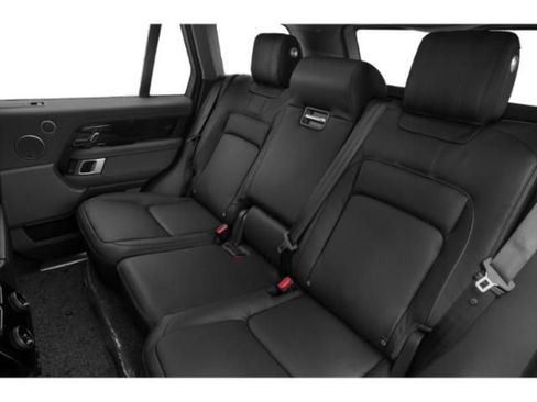 Used 2019 Land Rover Range Rover SV Autobiography Dynamic AWD/4WD image 15