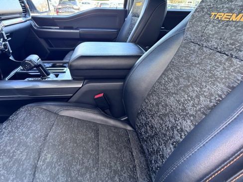 Used 2023 Ford F150 Tremor image 19