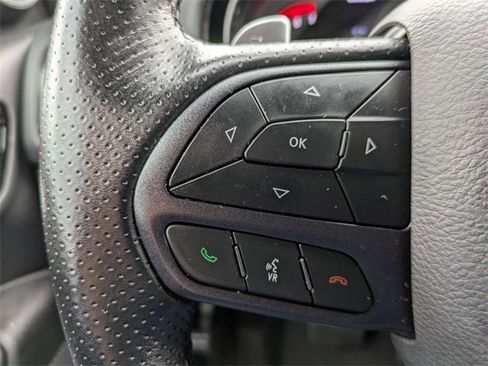 Used 2024 Dodge Durango R/T w/ Blacktop Package image 14