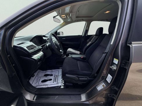 Used 2013 Honda CR-V EX image 17