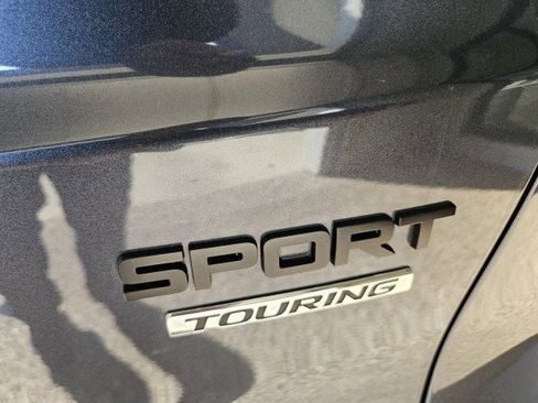 Used 2024 Honda CR-V Sport Touring image 33
