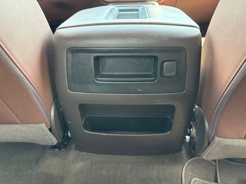 Used 2017 Chevrolet Silverado 1500 High Country w/ High Desert Package AWD/4WD image 29