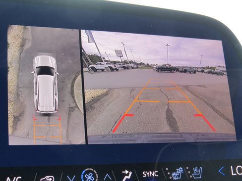 New 2026 Chevrolet Tahoe Premier image 32