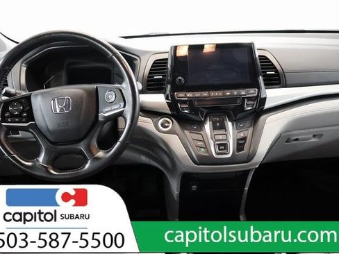 Used 2019 Honda Odyssey EX-L image 15