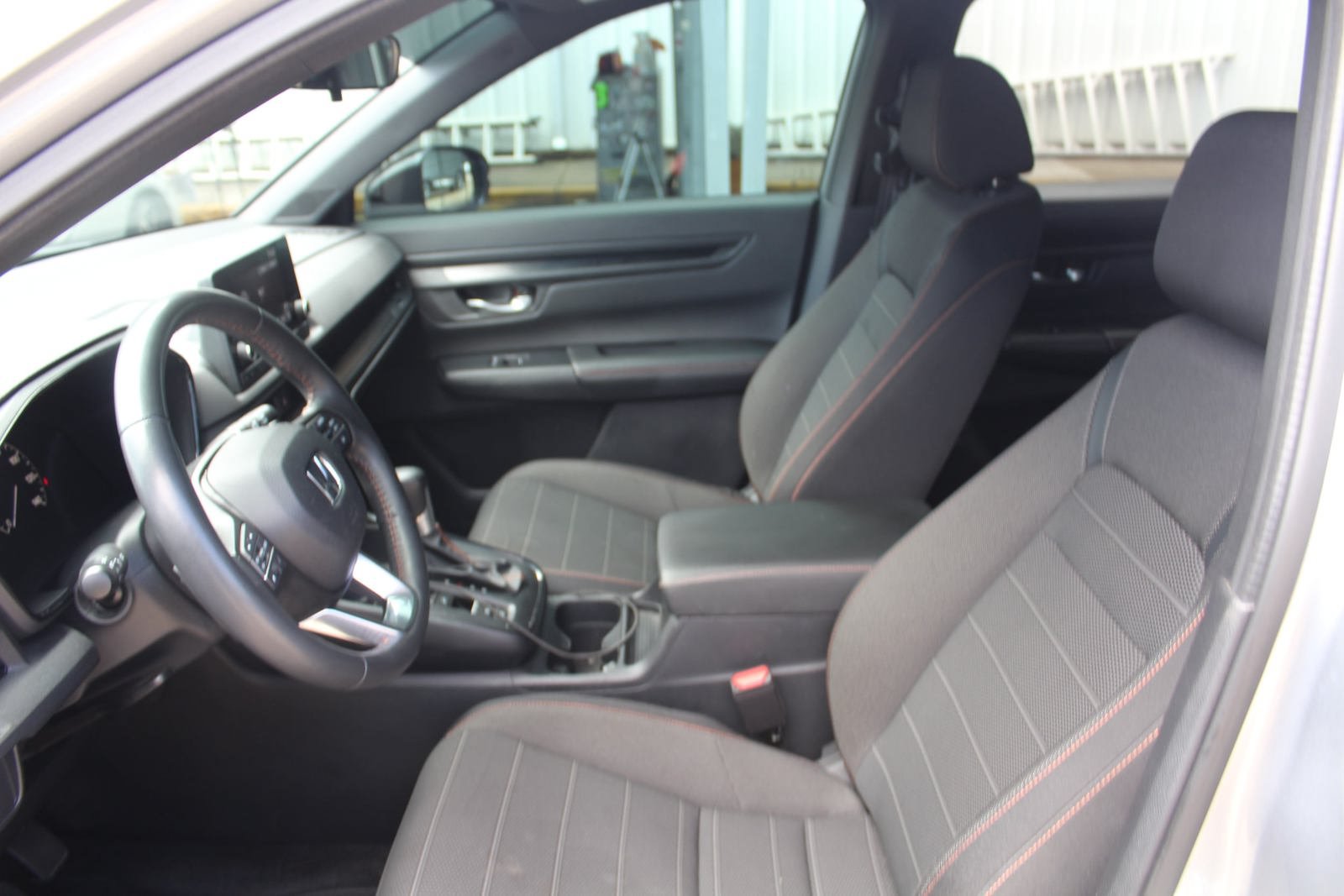 Used 2024 Honda CR-V Sport image 24
