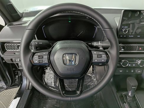 New 2026 Honda Civic Sport image 17