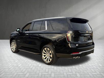 New 2026 Chevrolet Tahoe Premier
