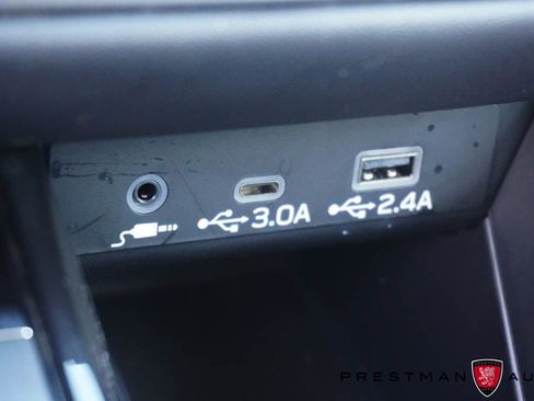 Used 2025 Subaru Legacy Premium w/ Popular Package #1A AWD/4WD image 35