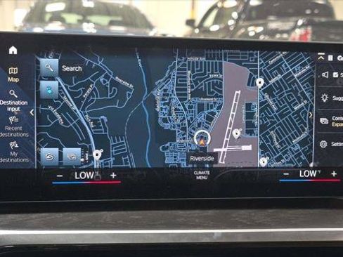 Used 2022 BMW i4 M50 AWD/4WD image 13