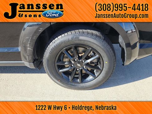 Used 2020 Dodge Journey SE w/ SE Popular Equipment Group image 15