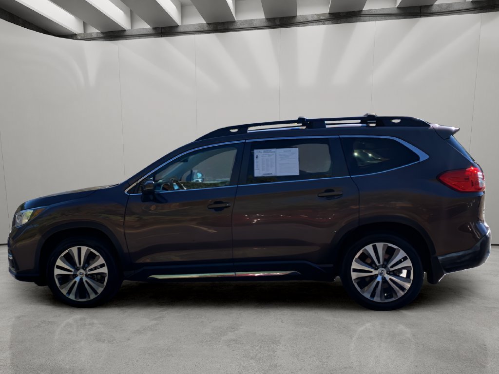 Used 2020 Subaru Ascent Limited w/ Technology Package AWD/4WD image 3
