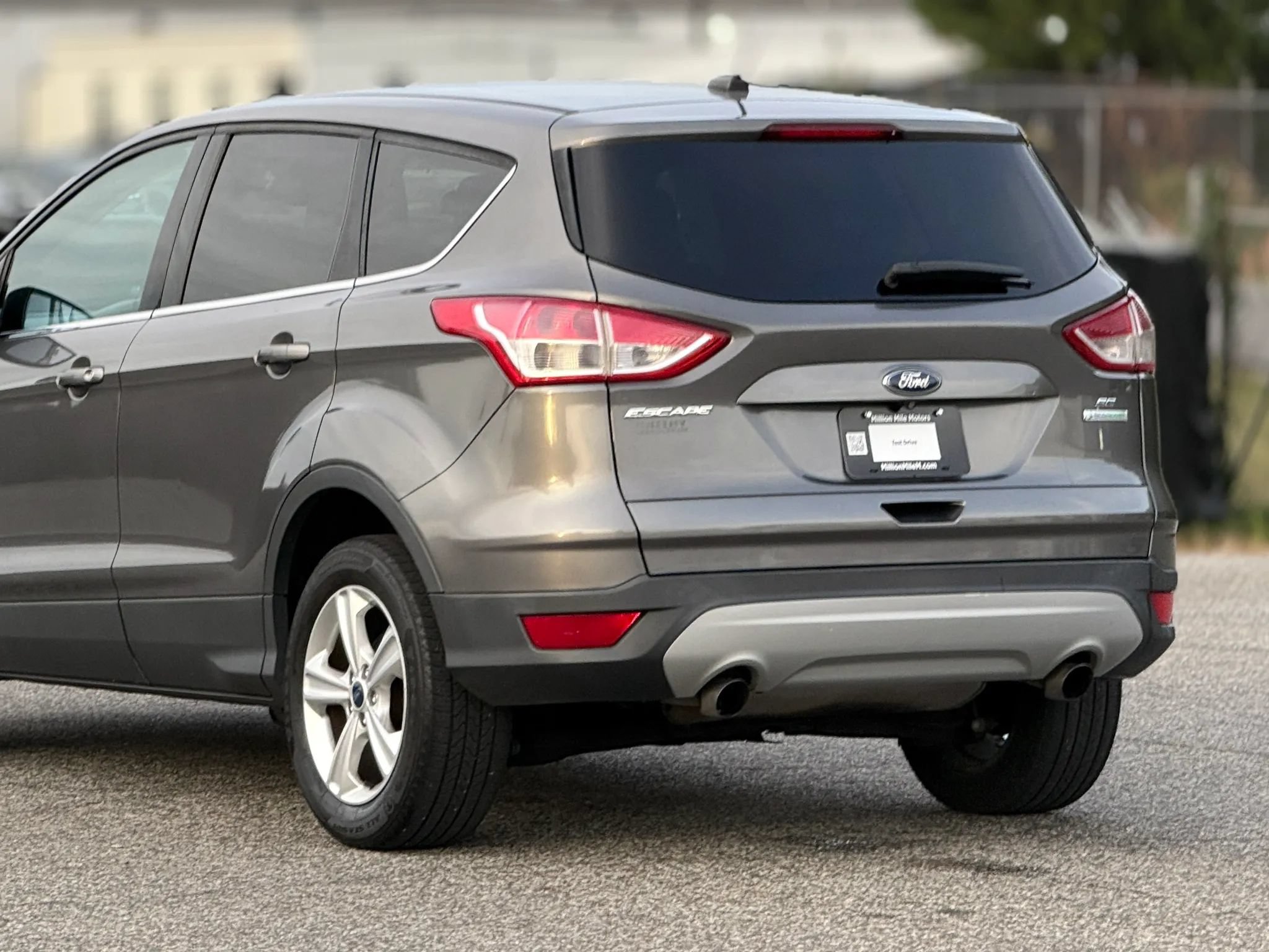 Used 2014 Ford Escape SE FWD image 16