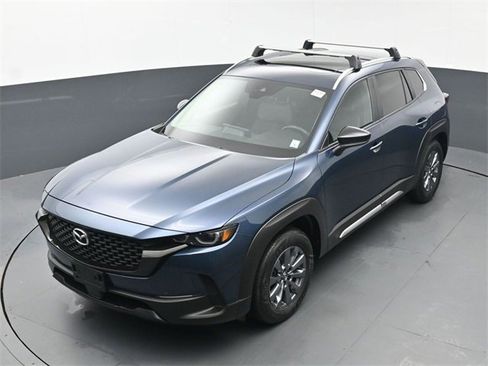 Certified 2023 MAZDA CX-50 2.5 S w/ Convenience Package image 38