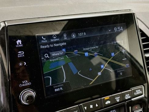 Used 2019 Honda Odyssey Elite image 14