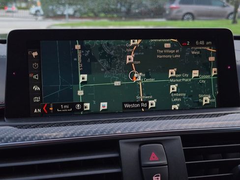 Used 2018 BMW M4 Coupe RWD image 16