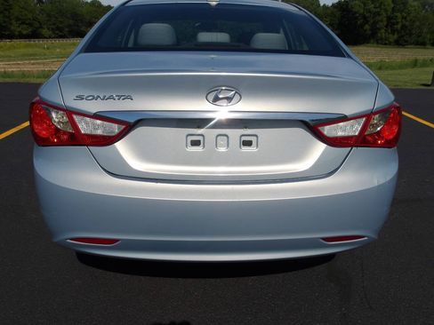 Used 2013 Hyundai Sonata GLS w/ Popular Equipment Pkg FWD image 35