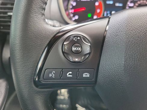 Used 2023 Mitsubishi Eclipse Cross AWD image 21