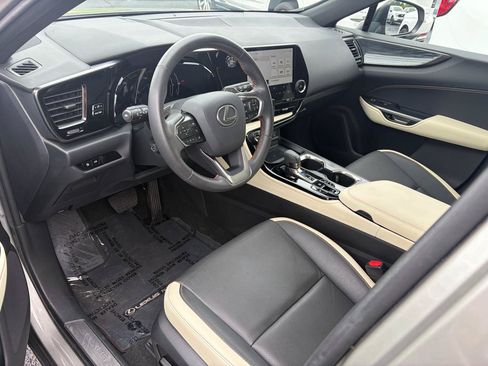 Used 2023 Lexus NX 350 AWD image 15