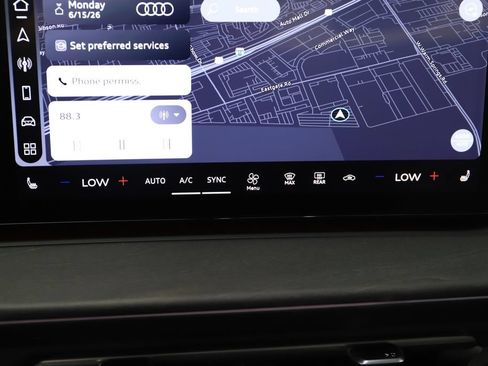 New 2026 Audi Q3 quattro 2.0T AWD/4WD image 27