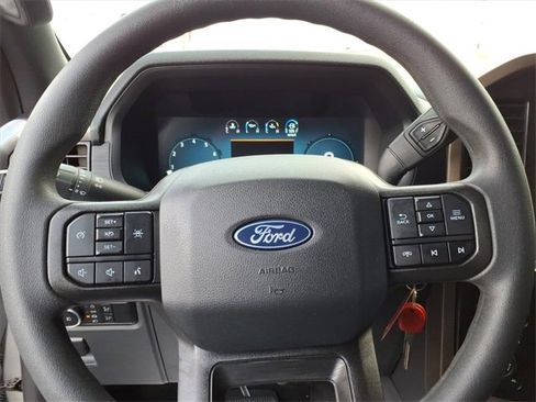 Used 2024 Ford F150 STX w/ Equipment Group 201A FX4 image 21