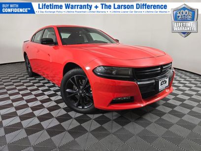 Used 2023 Dodge Charger SXT w/ Blacktop Package