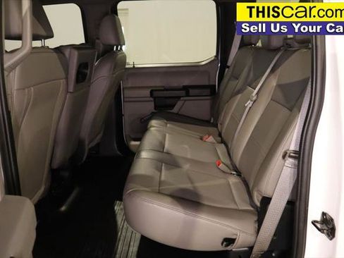 Used 2020 Ford F150 XL image 19