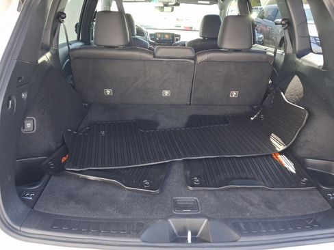 Used 2023 Honda Passport TrailSport image 25