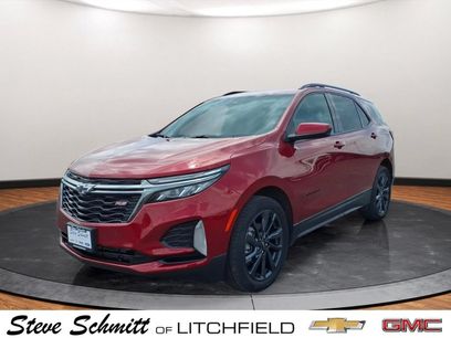 Certified 2024 Chevrolet Blazer LT w/ Convenience Package