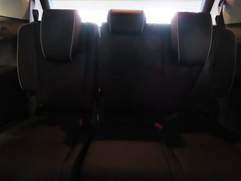 New 2026 Honda Odyssey Touring image 25
