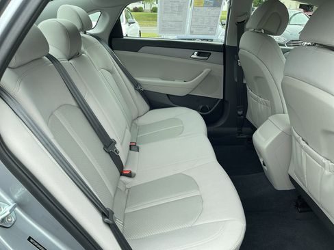 Used 2017 Hyundai Sonata SE FWD image 20