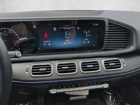 New 2026 Mercedes-Benz GLE 450 4MATIC image 12
