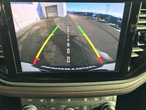 Used 2024 Dodge Durango GT image 16